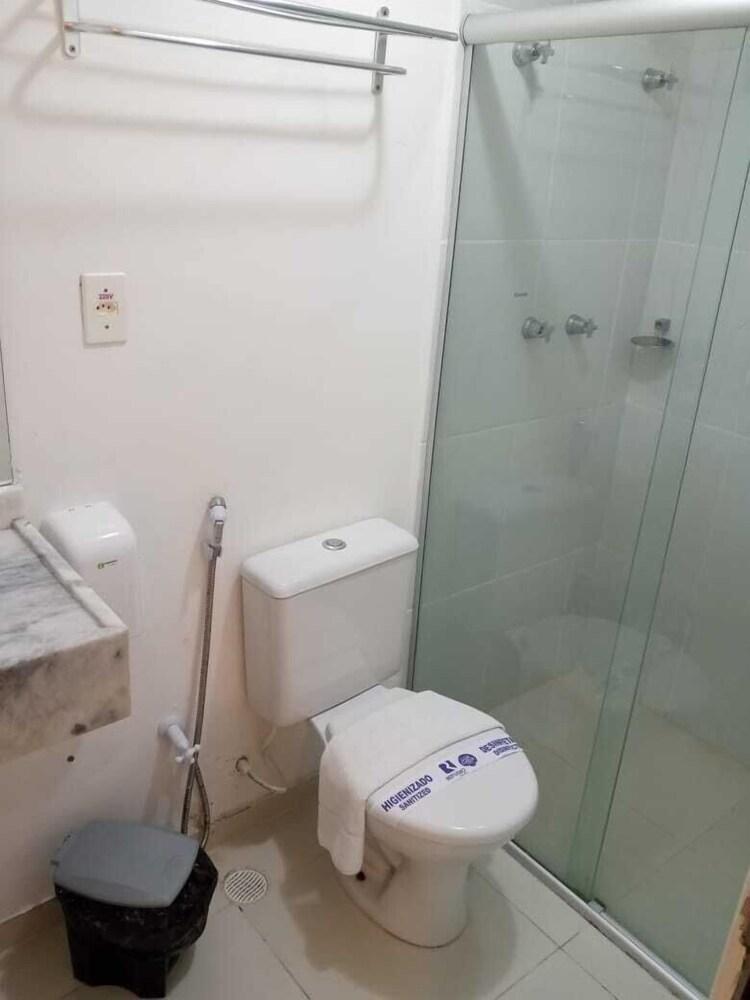 Hotel Refugio Maceió Exteriér fotografie