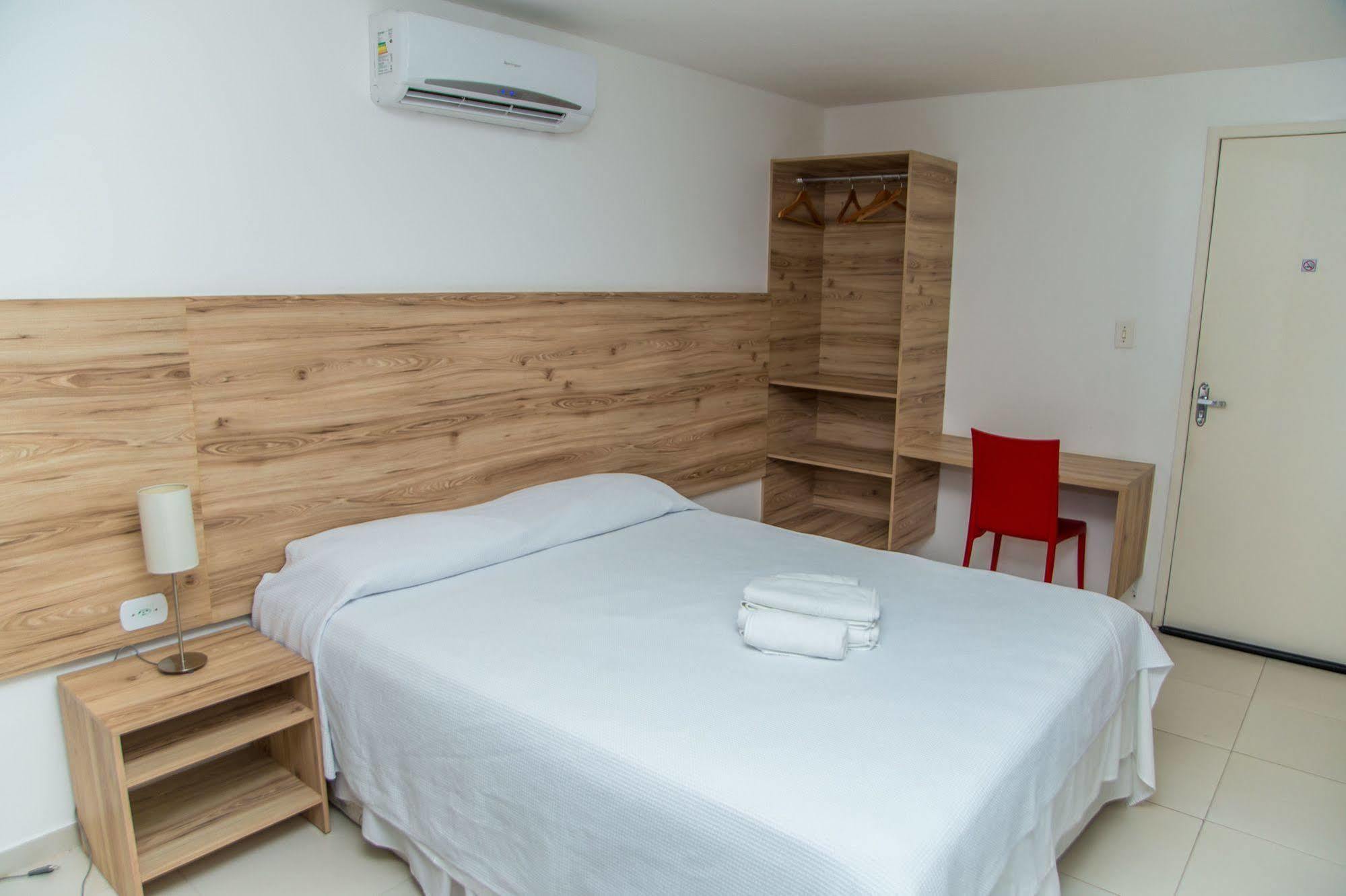 Hotel Refugio Maceió Exteriér fotografie
